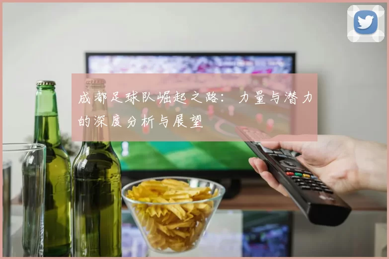 成都足球队崛起之路：力量与潜力的深度分析与展望
