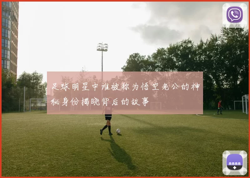足球明星中谁被称为悟空老公的神秘身份揭晓背后的故事