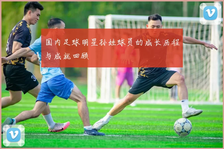 国内足球明星孙姓球员的成长历程与成就回顾